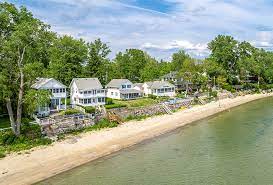 Home for sale:waterfront home is unique! Fort Erie Homes And Waterfront Properties For Sale On Lake Erie Ontario