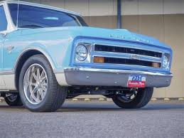 Image result for Marine Blue 1967 Truck