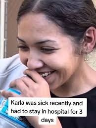 Lost in Phoenix Karla Detox