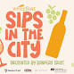 Sips in the City presented by Bankers Trust