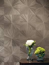 3,561 likes · 18 talking about this · 96 were here. Ajiro Sunburst Maya Romanoff Wooden Wall Panels Stunning Wallpapers Contemporary Wallpaper