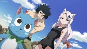 Anoboy Fairy Tail Hal