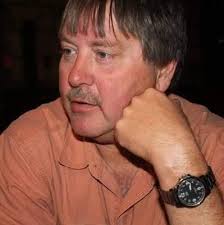 Timothy Hardman Obituary (2018)