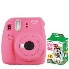 Acum dacă vreau ceva clasic, fac pe film. GamÄ Vegetarian VarzÄ Polaroid Instant Camera Emag Callumluckwellfinalyear Com