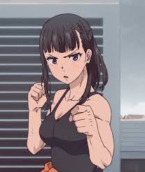 Top 11 Anime To Watch On Netflix Right Now An Original List Dewildesalhab武士 In 2020 Anime Netflix Original Anime Anime Recommendations