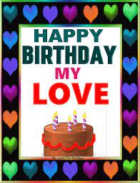 Happy Birthday Greeting Cards