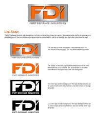 FDI Rebranding Project by MarketCrest, LLC
