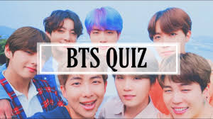 We did not find results for: Bts Quiz Bts Army Quiz Indo Youtube