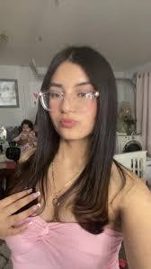 Aileen Magana's Instagram, Twitter & Facebook