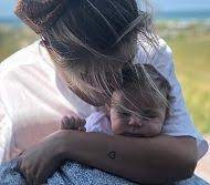 She was born in 1994. Sabrina Kvist Jensen Bio Facts Of Christian Eriksen S Girlfriend