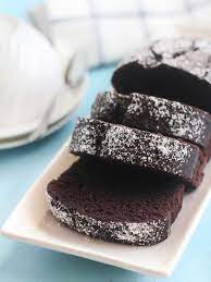 Blogger Desserts Cake Recipes Sweet Recipes