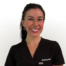 Sydney Collier, BSN, RN