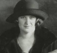 Rena Laura Hensley Hall (1909-1995)