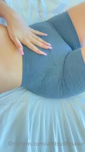 Amber Ajami - SauceSenpai Nude Onlyfans Leaks Full Videos