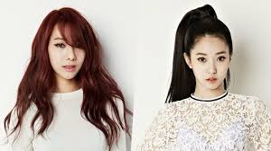 Bestie facts, bestie ideal type bestie (베스티) currently contains of: Bestie S Uji Wins First Place On Recent Episode Of Girl Spirit Soompi