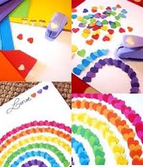 Vous avez juste besoin d'un plateau et de peinture sur verre. Carte Fete Des Grand Meres Creamalice