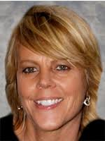 Debbie Esther “Deb” Steinman McFarlane (1967-2011)