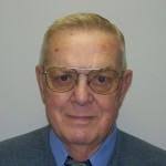 Perry Albert Distinguished Service Award