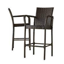 Choose from contactless same day delivery, drive up and more. Outdoor Bar Stools Joss Main