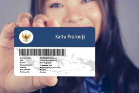 Jika belum daftar silahkan klik link daftar wajib di isi semua *hanya bagi anda yang pertama kali daftar. Resmi Dibuka Ini Cara Daftar Kartu Prakerja Yuk Ikutan