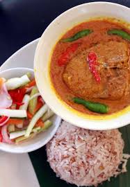 Menu negeri pantai timur gulai ayam nasi berlauk kelantan,sedap kalau makan dengan nasi dagang sekali.cara masak step. Resepi Gulai Ayam Nasi Dagang Kelantan Inibaruresepi Gobitage Com