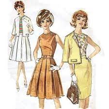 But unlike in the 1950s and '80s, where one particular style dominated the entire decade, the 1960s encompasses all kinds of aesthetics, . 1960s Vintage Blouses Many Influences A New Aesthetic Vintage Blog