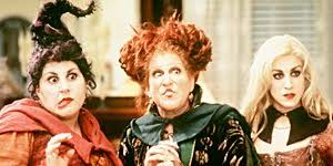 Would you rather give up cheese or oral sex? How Well Do You Know Hocus Pocus Proprofs Quiz
