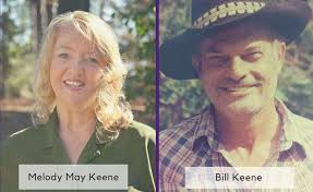 Caregiver Loses Parents to Pancreatic Cancer but Continues to Fight