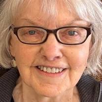 Ellen May Voth Obituary (2023)