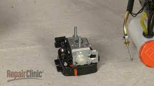 Need help replacing the carburetor (part a021001642) in your echo blower? Echo String Trimmer Carburetor Replacement Rb K93 Youtube