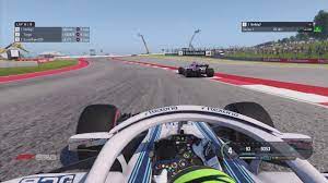 Watch with us on your pc, tablet or mobile. F1 2018 Exclusive Gameplay F1 2018 Online Multiplayer Youtube