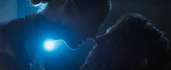 Louisa khovanski six im glad I did to check it off but