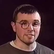 Tom Towles aka Ryder Ep: The Glasses 👓