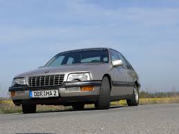 Product was successfully added to your shopping cart. Oldi Ranch Com Opel Senator B