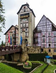 Resort Review Colmar Tropicale Resort At Berjaya Hills Malaysia Elvira Edison Malaysia Travel Travel Humor Malaysia Resorts