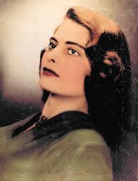 Obituary information for Ruth Rebecca Nichols