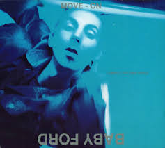 Lansure's Music Paraphernalia: BABY FORD