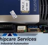 KONGSBERG RCU510 REMOTE CONTROLLER UNIT 601418 REV.G – Atlas ...