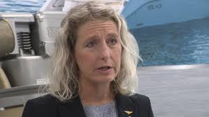 Kiggans denies Dems criticism that she condoned racist remarks