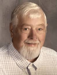 Obituary information for Eugene "Eug" Arthur Johnson