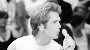 The Tragic Real-Life Story Of Huey Lewis