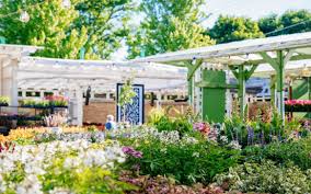 Earl may garden center of iowa city provides an eclectic assortment of plants, shrubs, herbs, trees, and more to. Gethsemane Garden Center