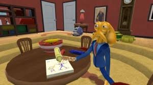 Dadliest catch apk for android is very popular and thousands of gamers around the world would be glad to get it without any payments. Octodad Dadliest Catch Android Apk Data V1 0 4