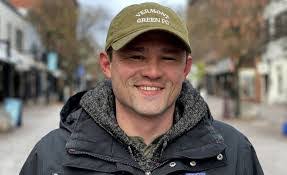 Adam Pfeifer's Instagram, Twitter & Facebook