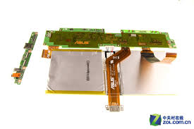 Asus Transformer Pad TF701T Teardown ...
