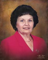 Annabelle Blanchard Obituary 2021