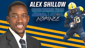 Brady Berger's Instagram, Twitter & Facebook