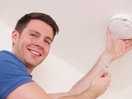 Katy Light Fixture Installation