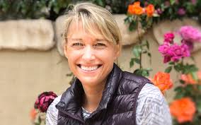 Uncommon Person: Jan Tharp