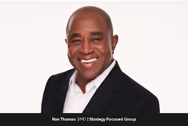 Ron Thomas